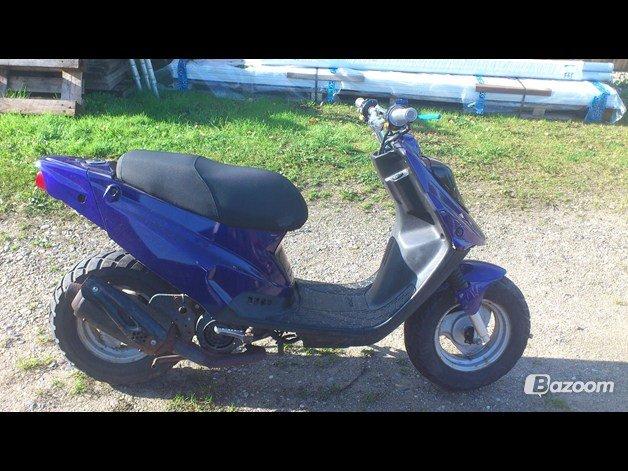 PGO Hot 50 billede 4