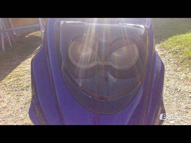 PGO Hot 50 billede 5