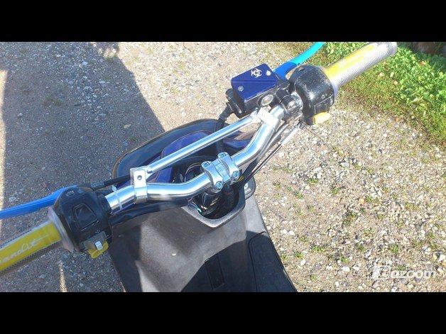 PGO Hot 50 billede 6