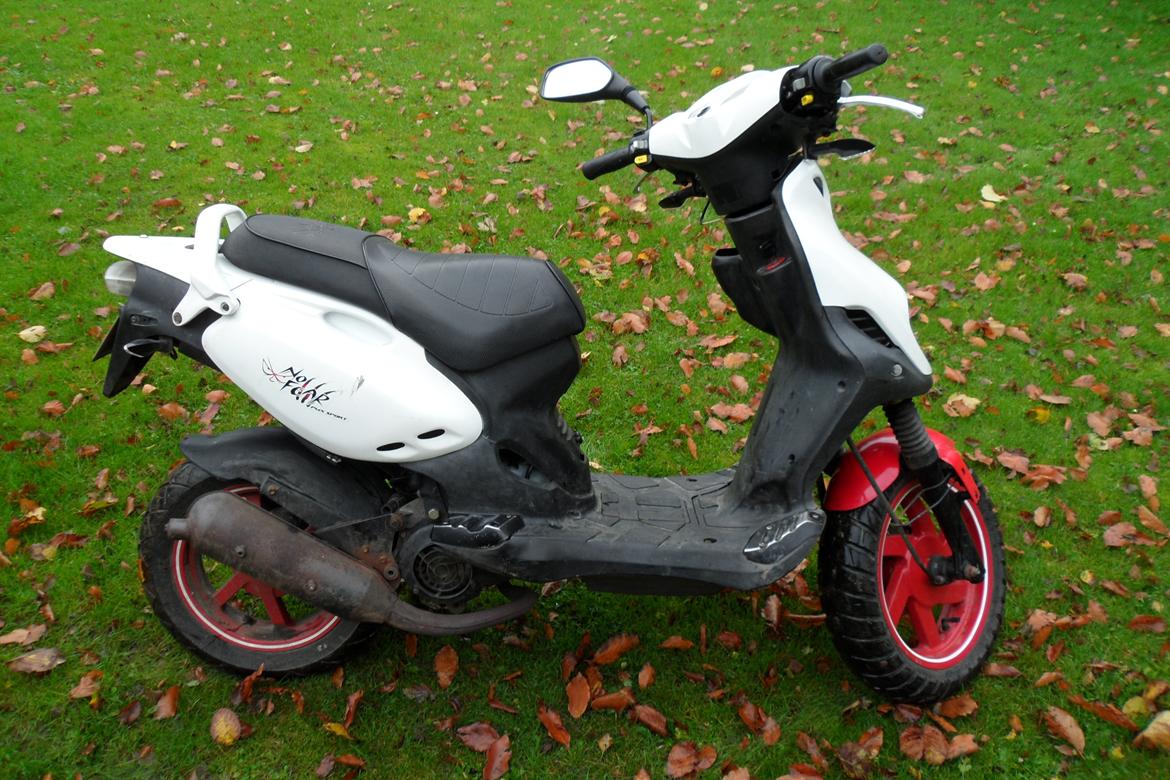 PGO PMX NoFear billede 2