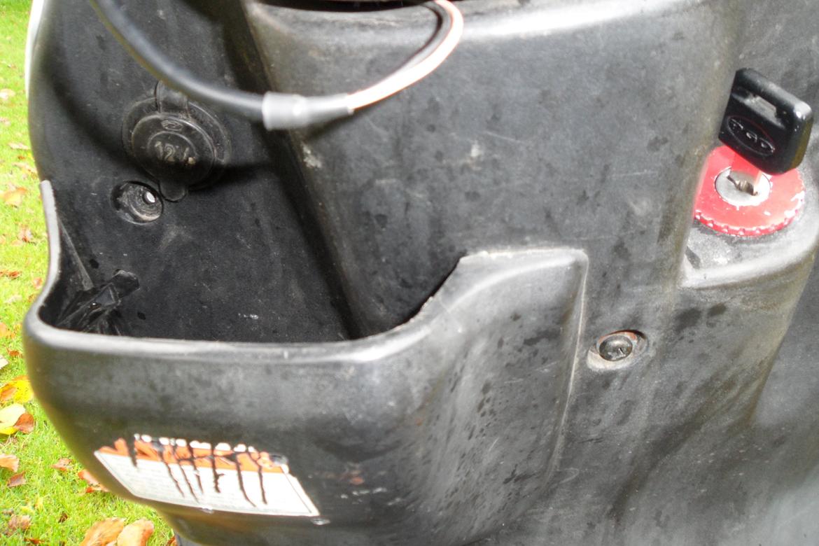 PGO PMX NoFear billede 8