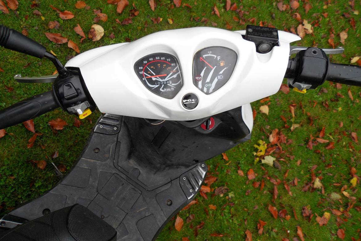 PGO PMX NoFear billede 10