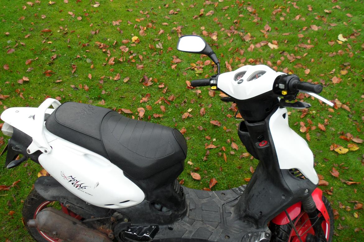 PGO PMX NoFear billede 12