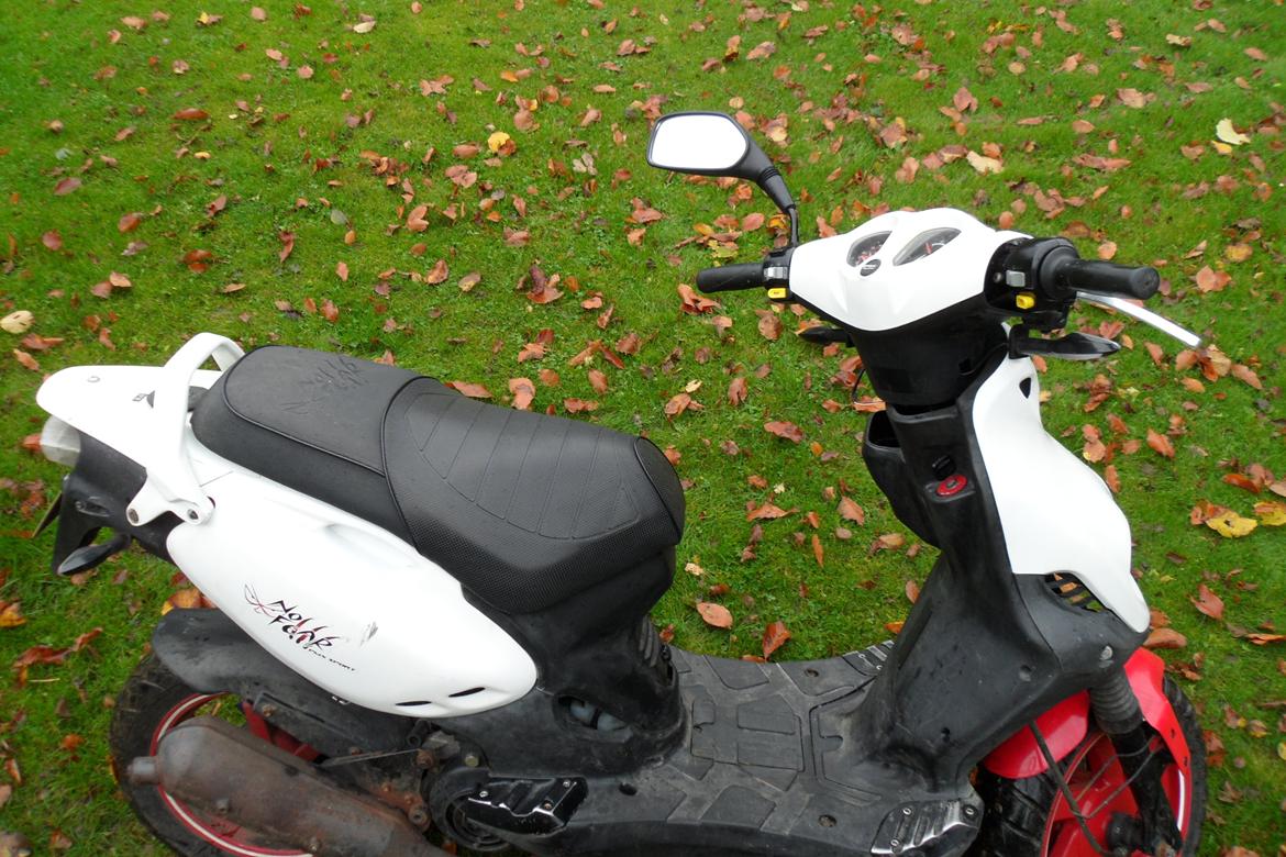 PGO PMX NoFear billede 13