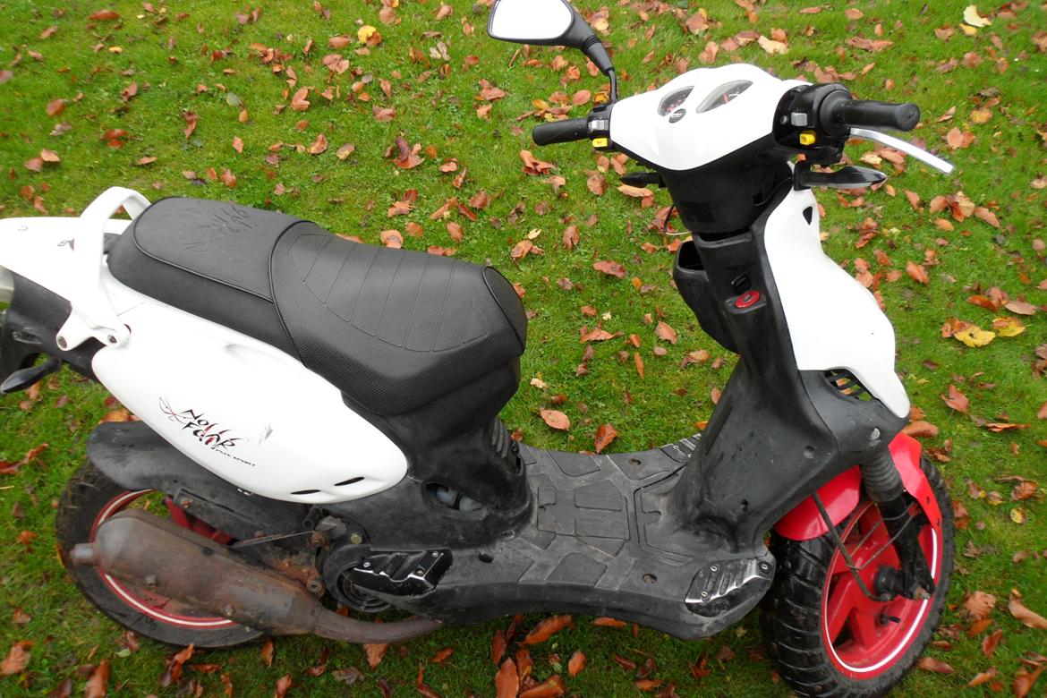 PGO PMX NoFear billede 14