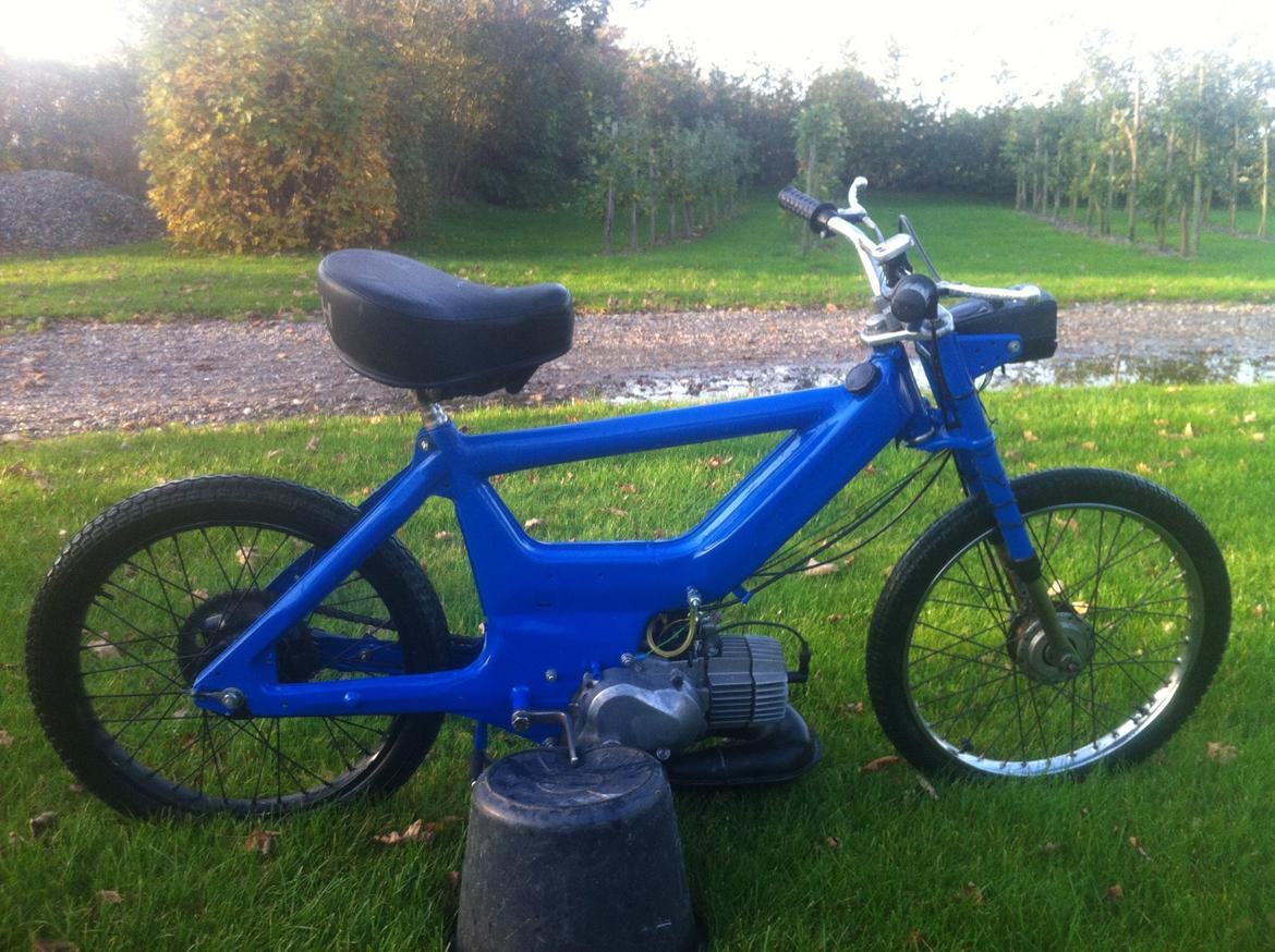 Puch Maxi K billede 1