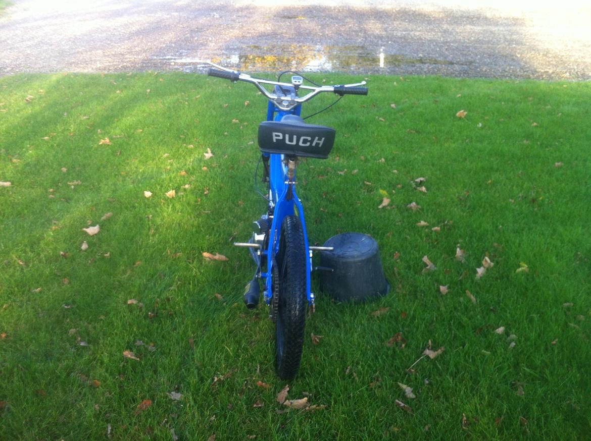 Puch Maxi K billede 2