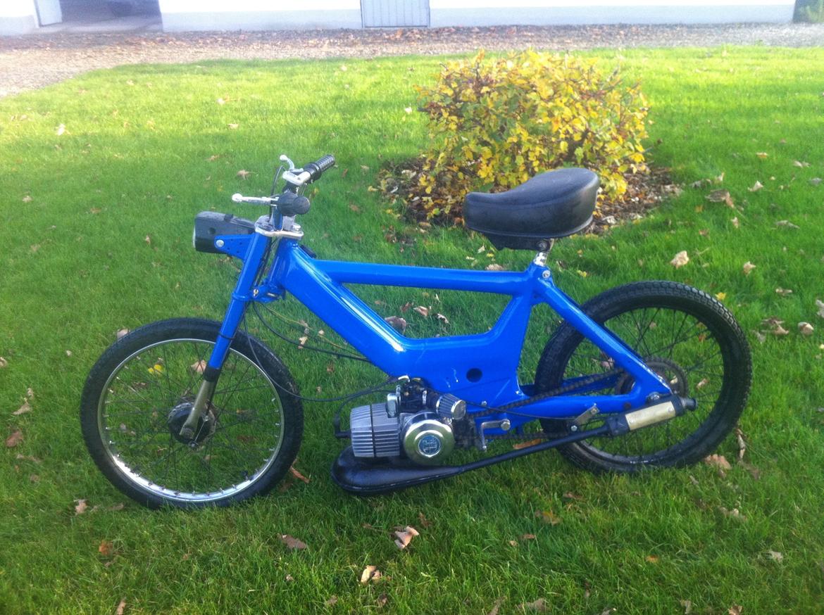 Puch Maxi K billede 3