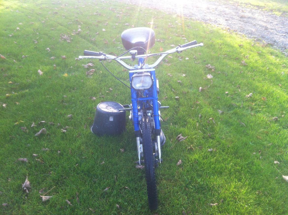 Puch Maxi K billede 4