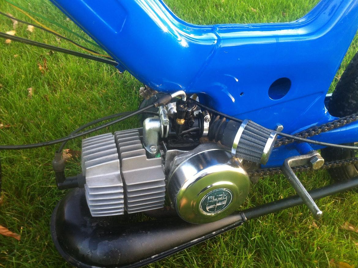 Puch Maxi K billede 5