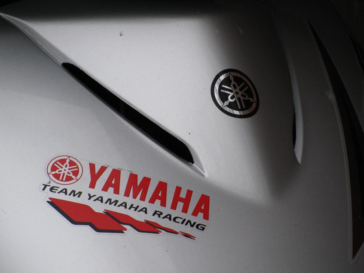 Yamaha YZ-77 aka Jog RR billede 14