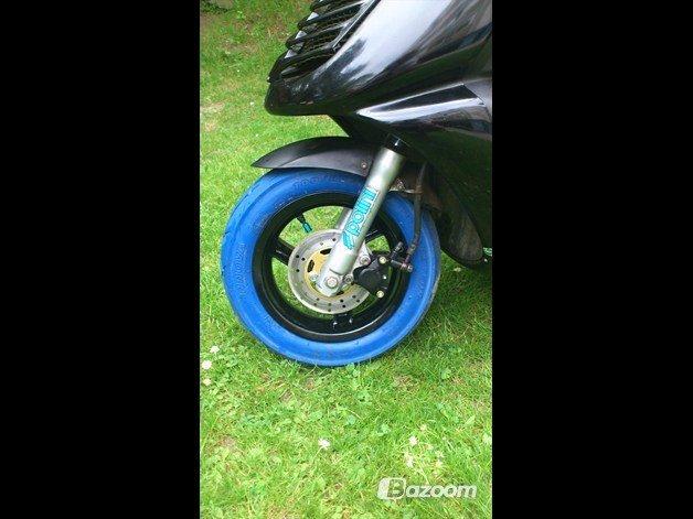 Aprilia sonic billede 3