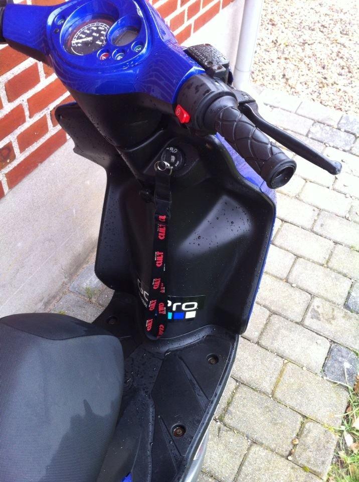 Yamaha jog r billede 7