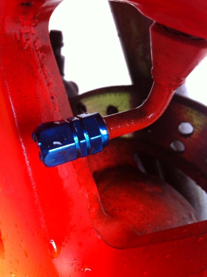 Yamaha jog r billede 16