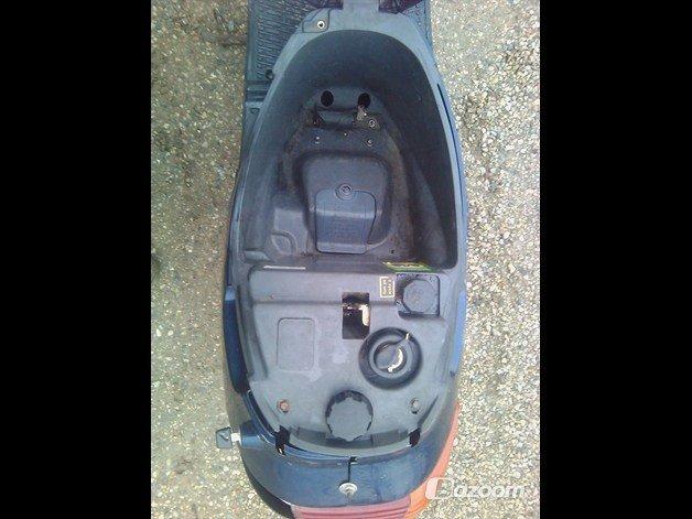 PGO Comet billede 5