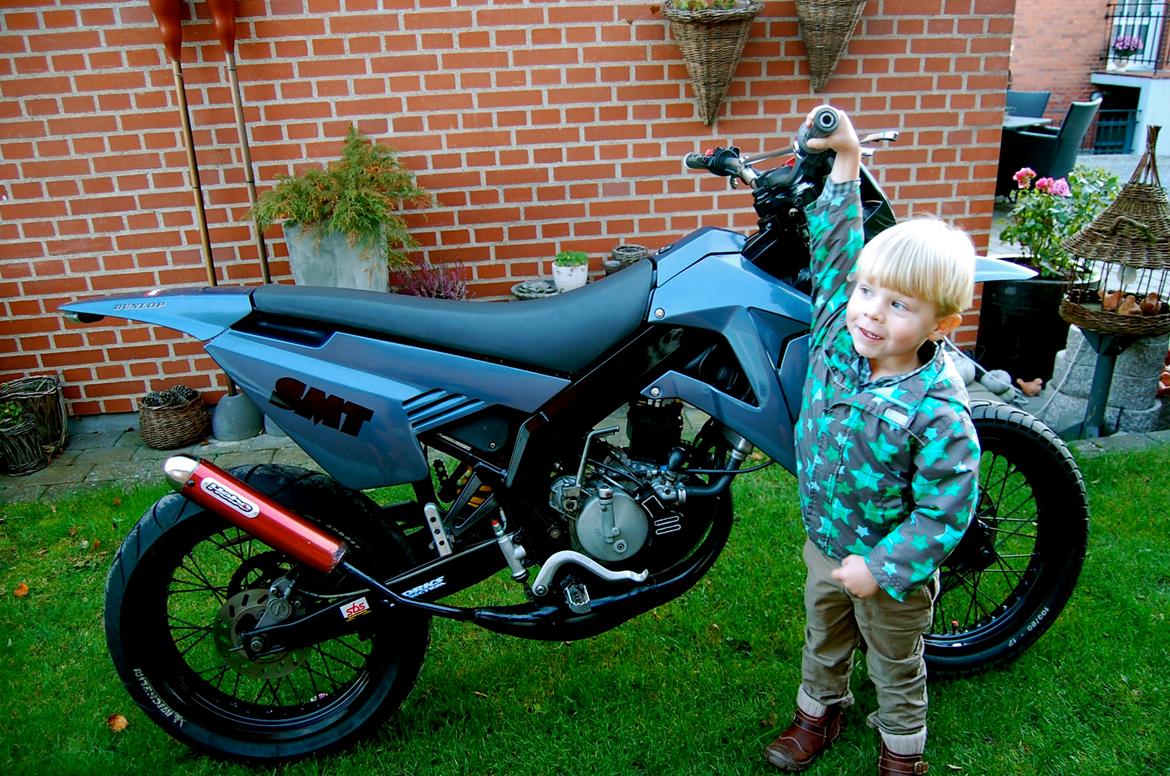 Gilera smt LÇ ÐÐ billede 19