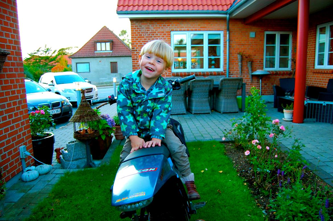 Gilera smt LÇ ÐÐ billede 20