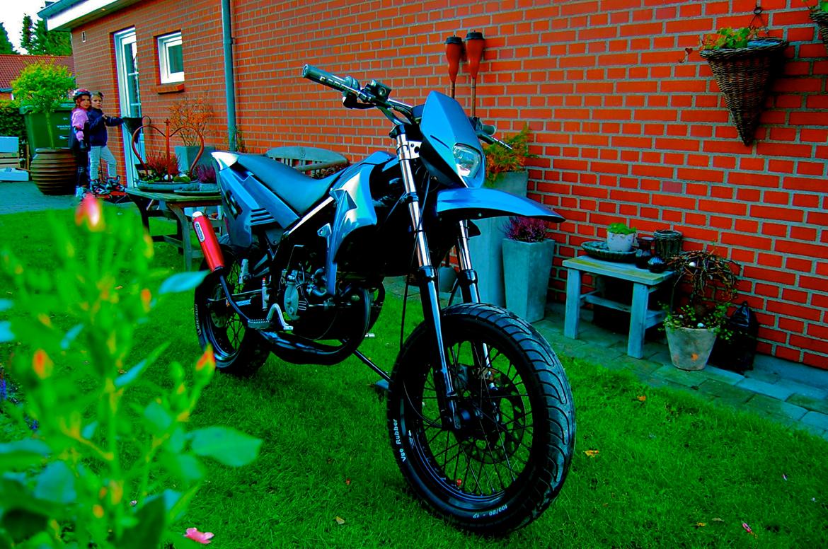 Gilera smt LÇ ÐÐ billede 9