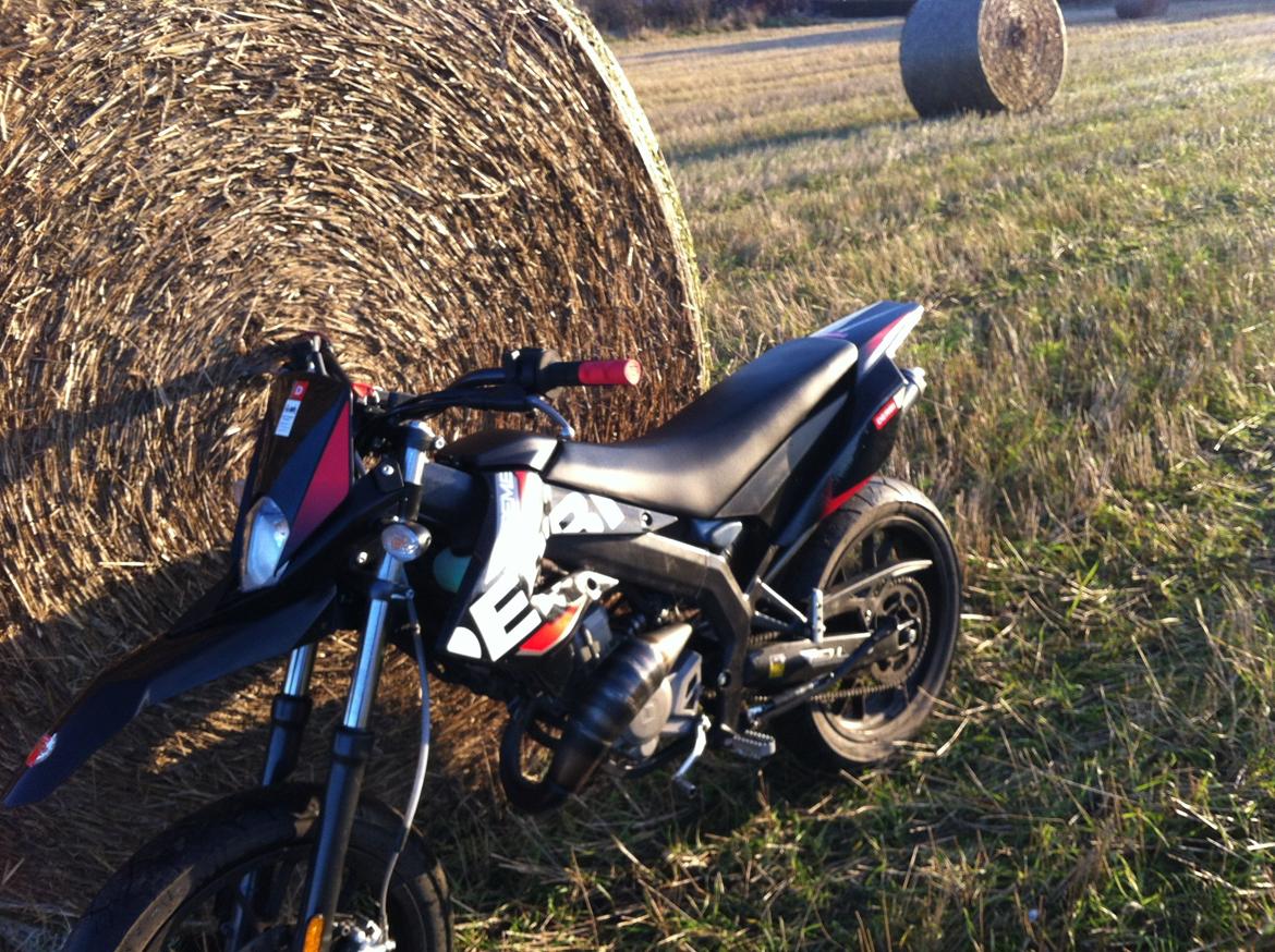 Derbi Derbi Senda DRD Extreme billede 1