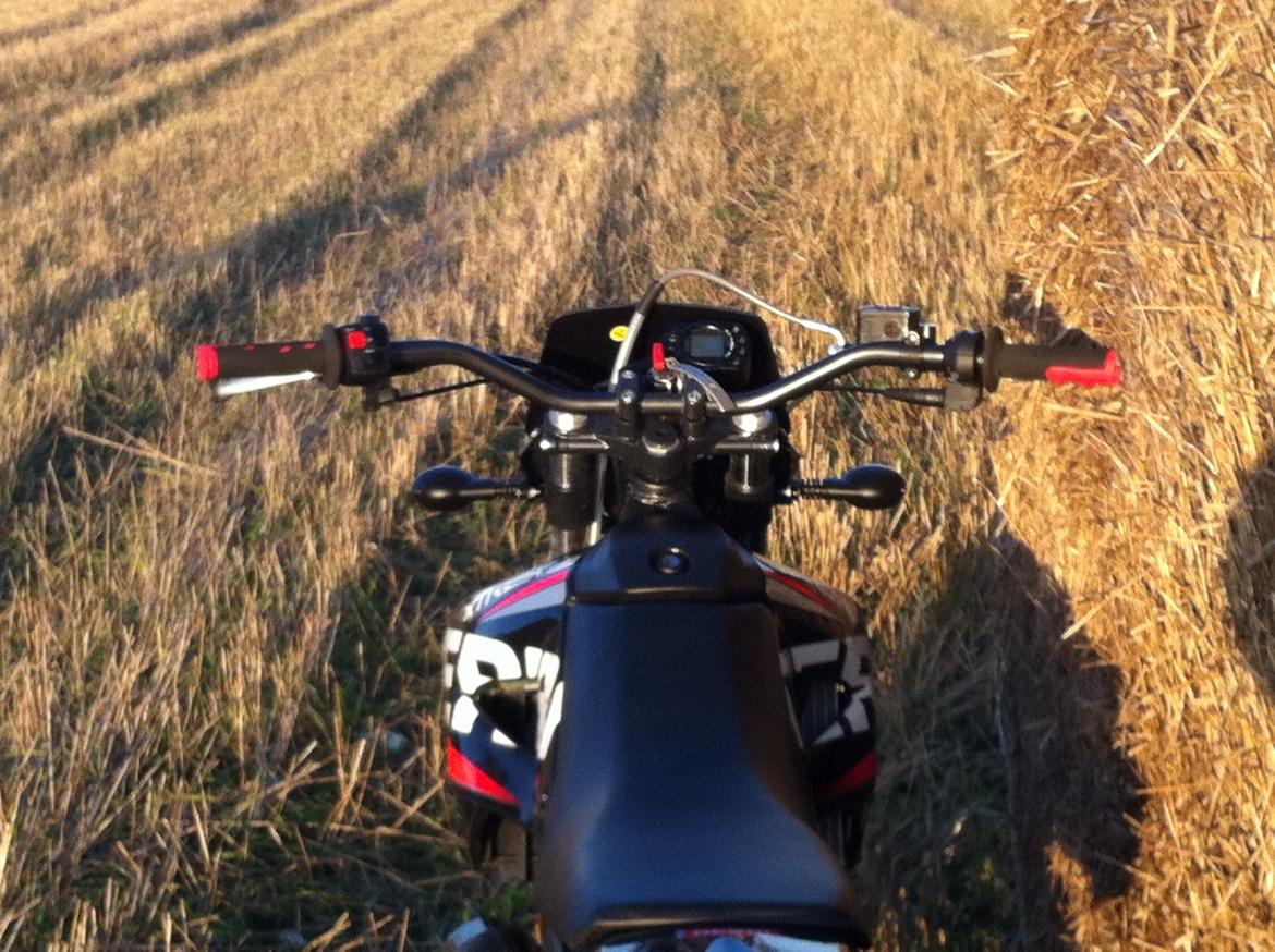 Derbi Derbi Senda DRD Extreme billede 4