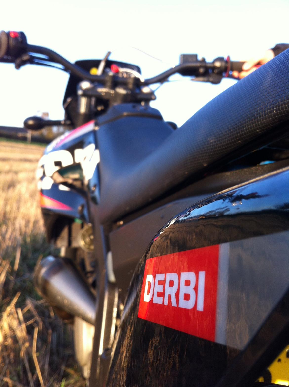 Derbi Derbi Senda DRD Extreme billede 6
