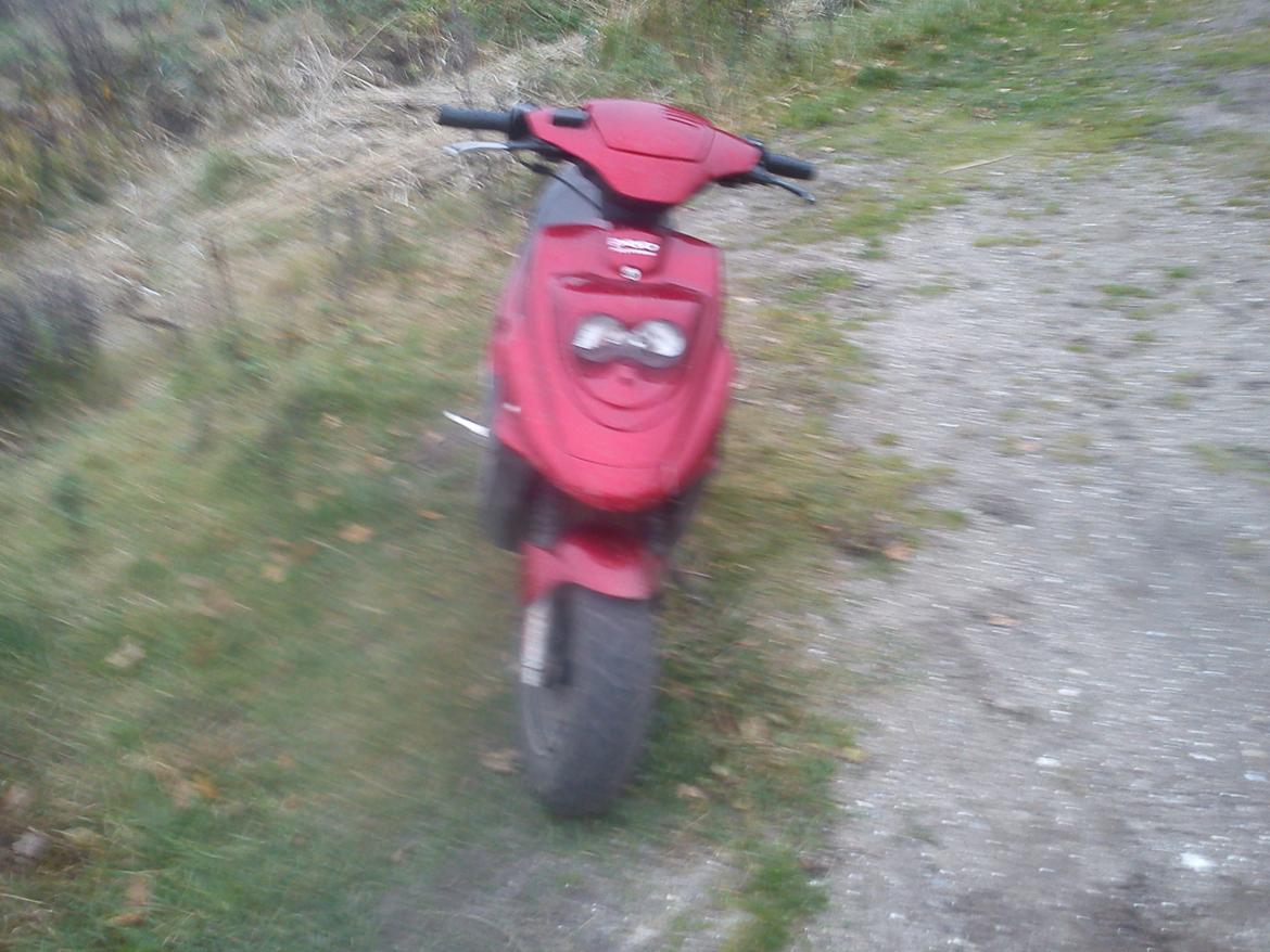 PGO hot 50 billede 2