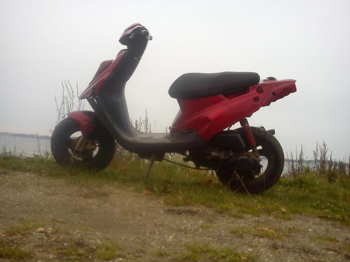 PGO hot 50 billede 3