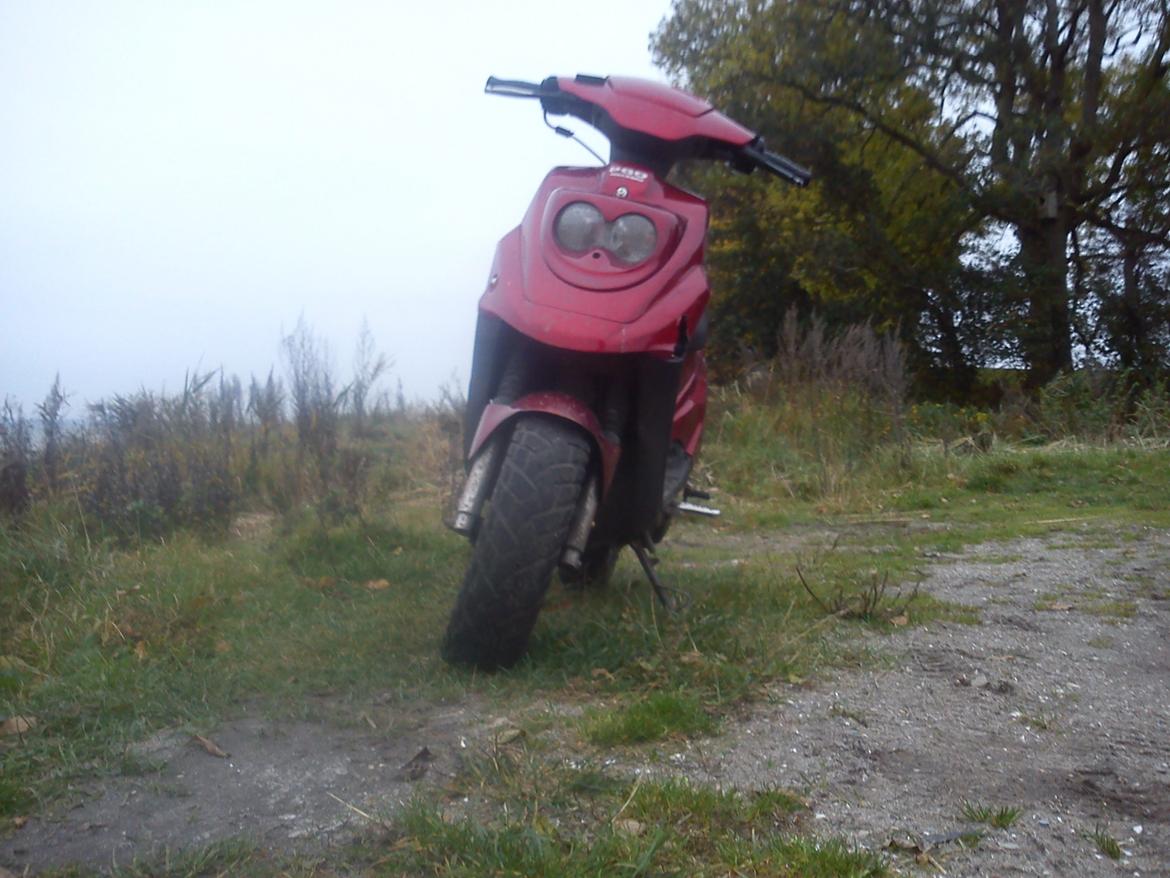 PGO hot 50 billede 4