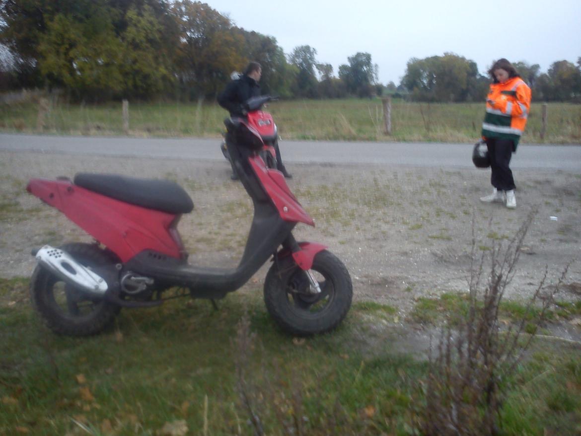 PGO hot 50 billede 5