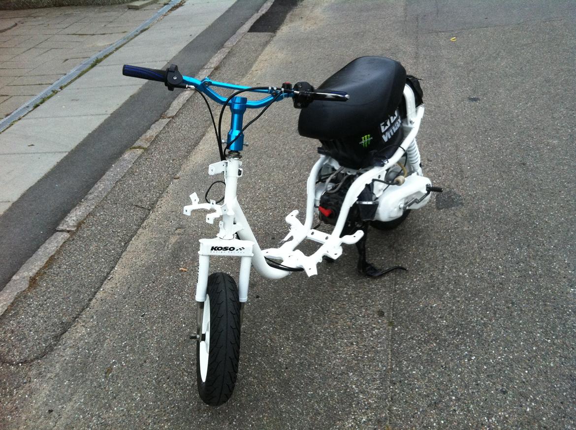 Yamaha jog billede 13