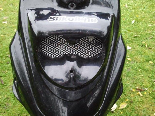 PGO Hot 50 billede 14