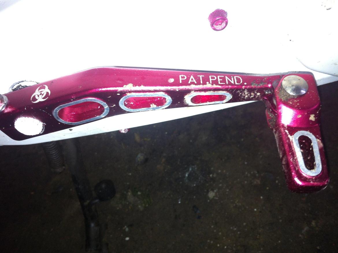 PGO Hot 50 billede 8