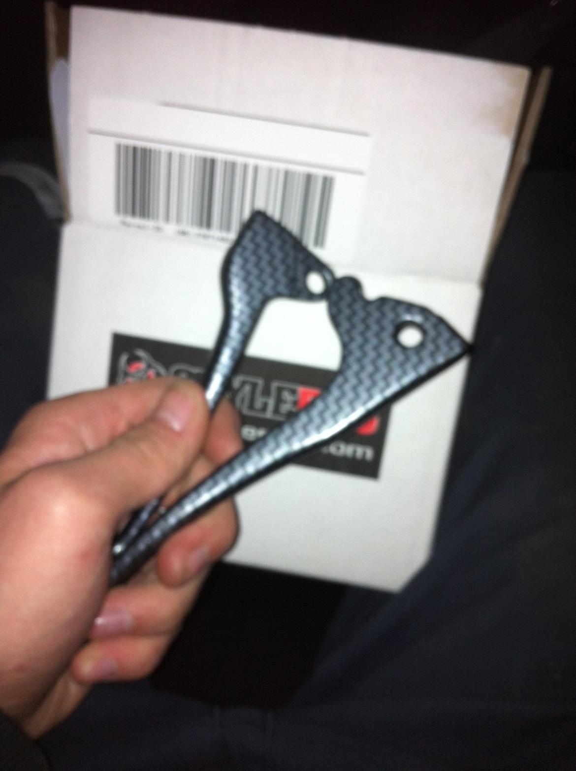 PGO Hot 50 billede 9