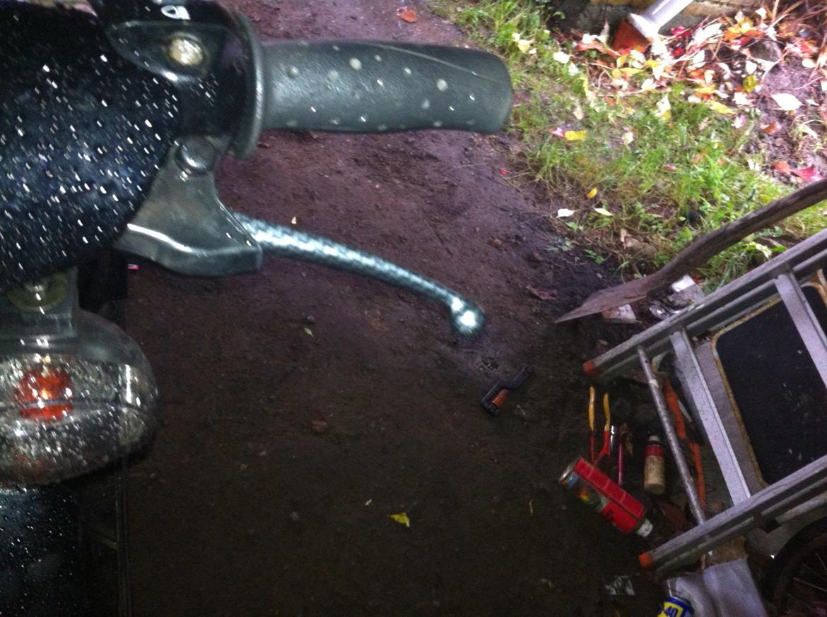 PGO Hot 50 billede 10