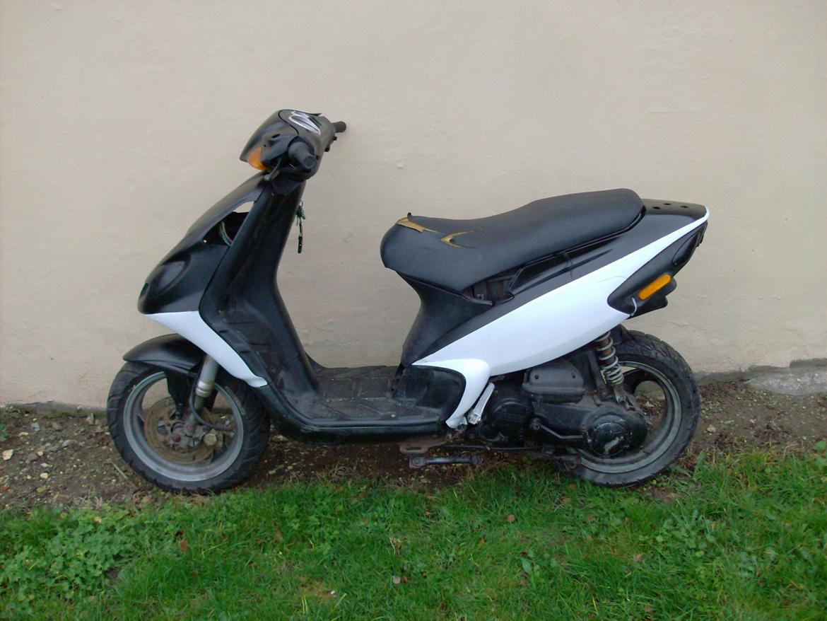 Piaggio Nrg MC3 (AC) billede 1