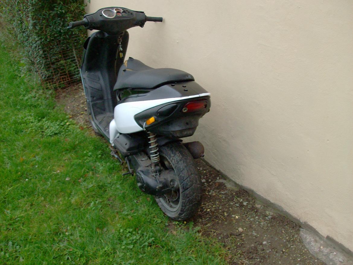 Piaggio Nrg MC3 (AC) billede 2