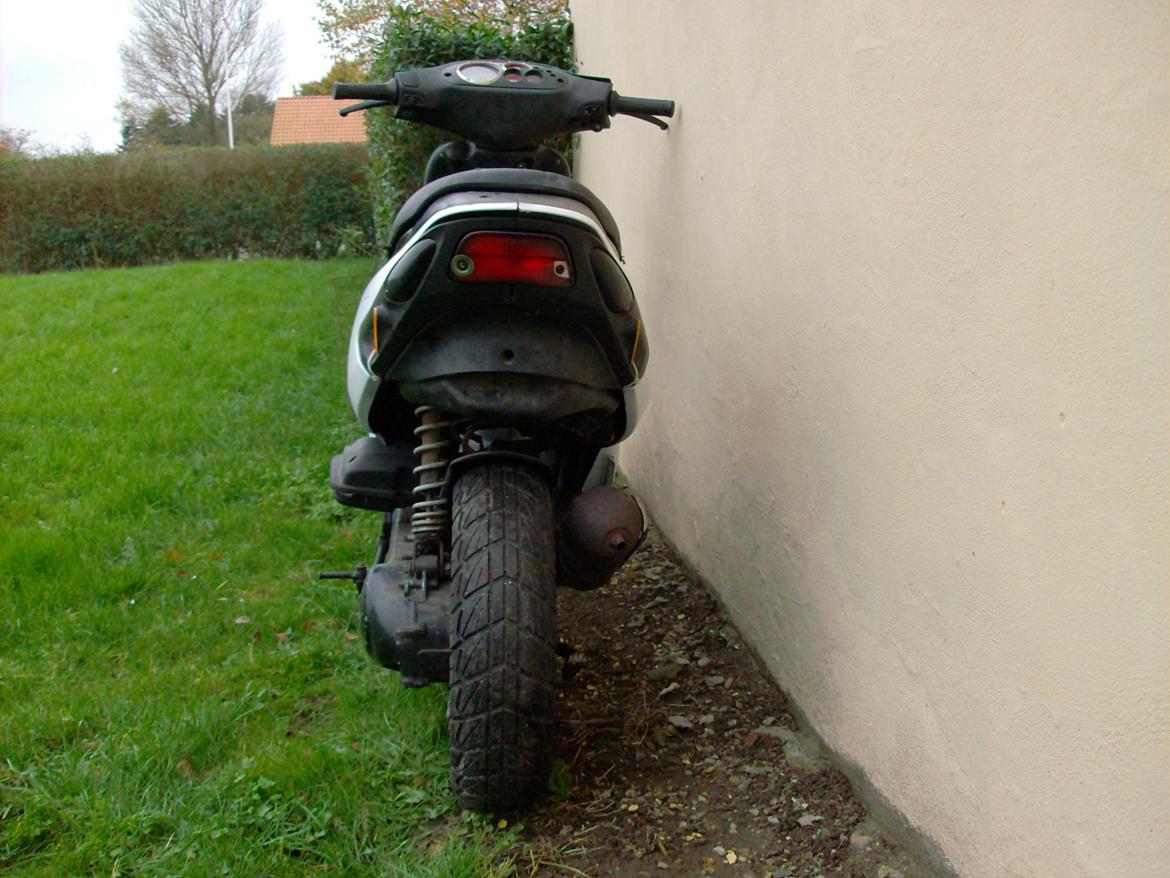 Piaggio Nrg MC3 (AC) billede 3