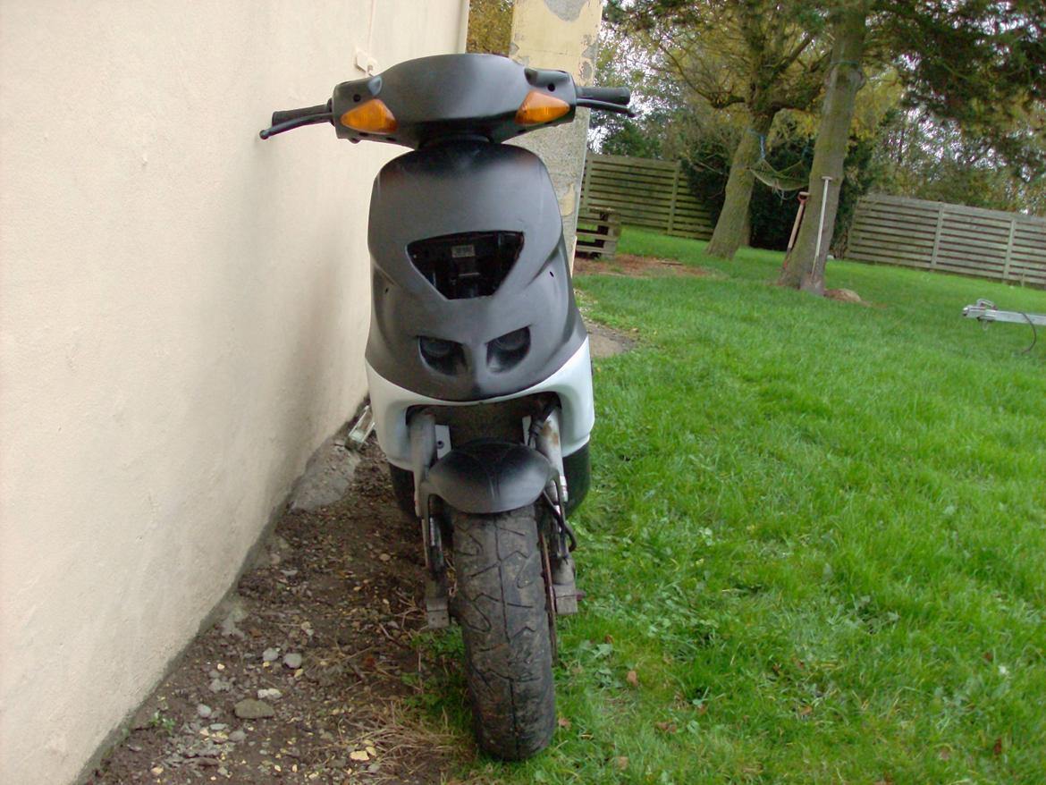 Piaggio Nrg MC3 (AC) billede 4