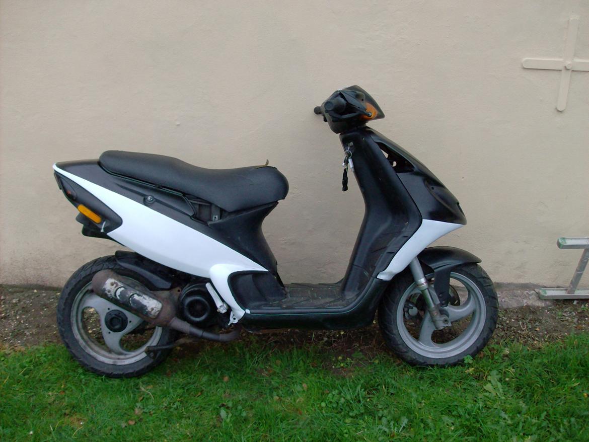 Piaggio Nrg MC3 (AC) billede 6
