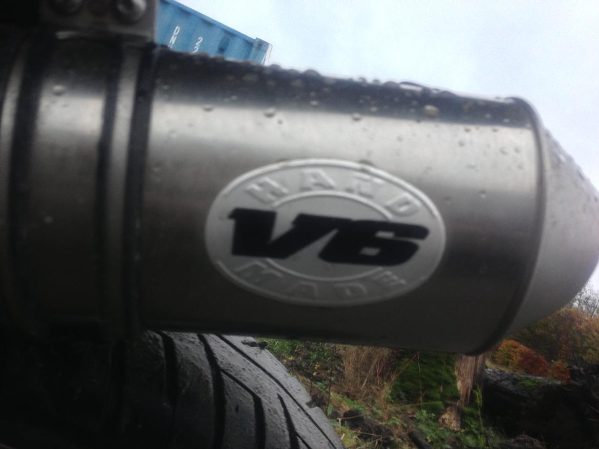 Gilera Smt Racing #-Solgt-# billede 6