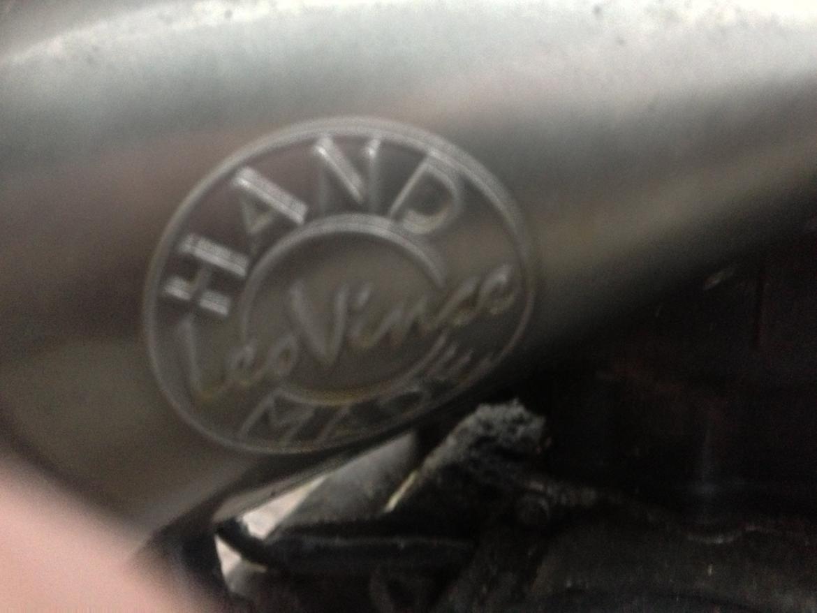 Gilera Smt Racing #-Solgt-# billede 14