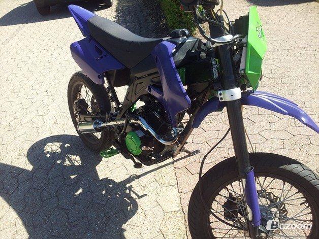 Apollo Orion   Aregon Til salg / / Bytte - Inden ombygning billede 2