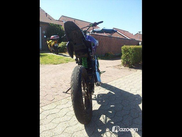 Apollo Orion   Aregon Til salg / / Bytte - Inden ombygning billede 3