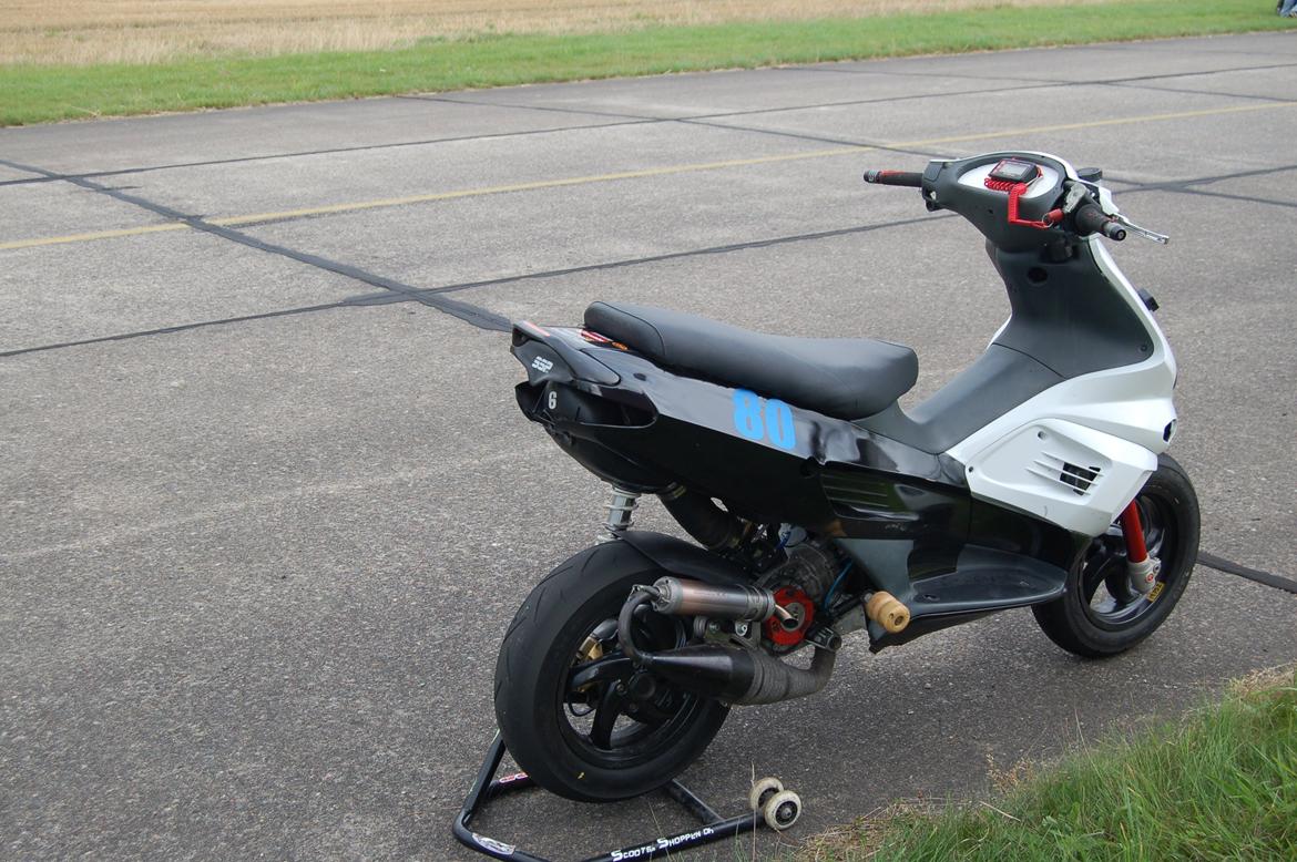 Gilera Runner SP DD TS2 billede 1