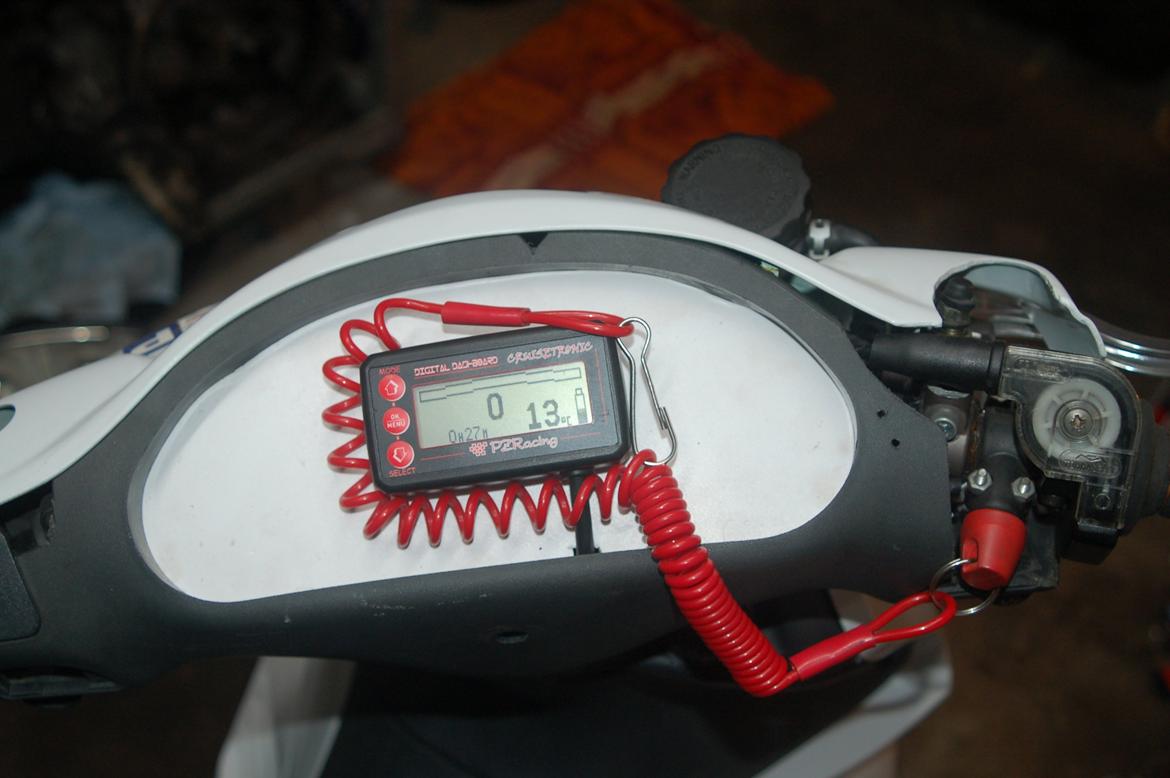 Gilera Runner SP DD TS2 billede 6