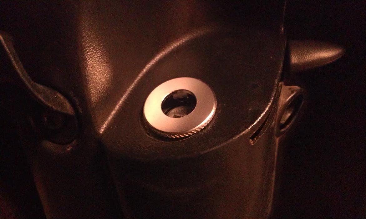 Yamaha Jog Space - 23-10-2012 billede 19