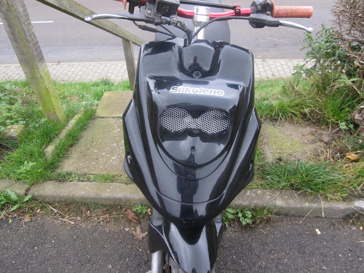 PGO Hot 50 billede 17