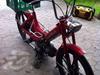 Puch Maxi k byttet [Tidl. scooter]