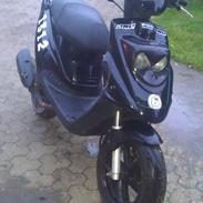PGO Hot 50 TILSALG TJEK MARKED