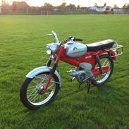Puch Vz50